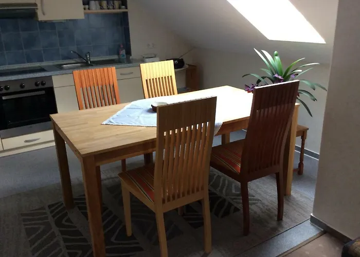 Ferienwohnung Albers